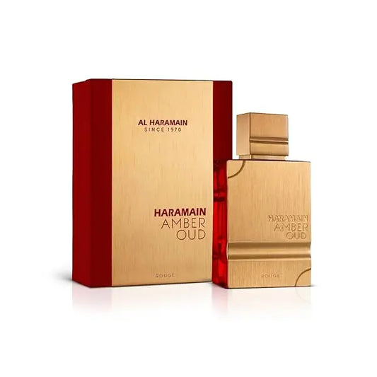 AMBER OUD ROUGE AL HARAMAIN