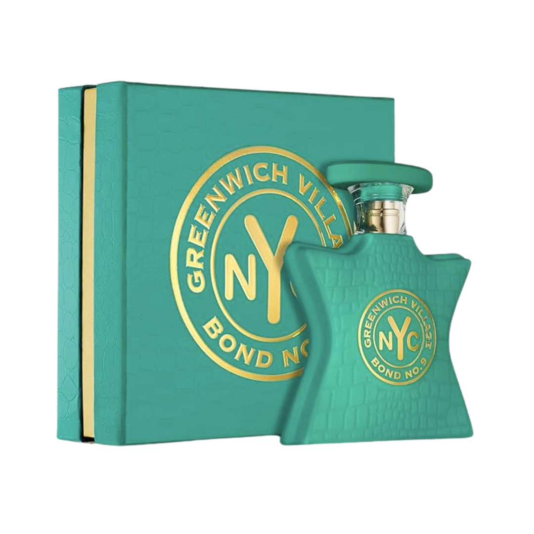 BOND NO 9 GREENWICH VILLAGE