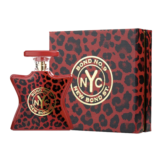 BOND NO 9 NEW BOND STREET