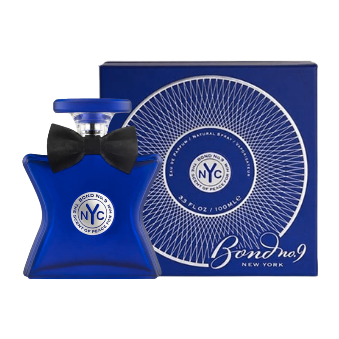 BOND NO 9 SCENT OF PEACE