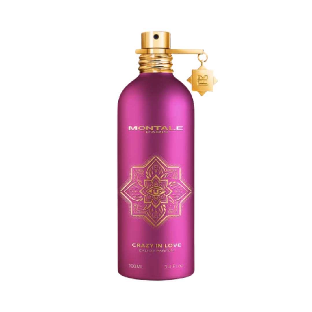 MONTALE CRAZY IN LOVE