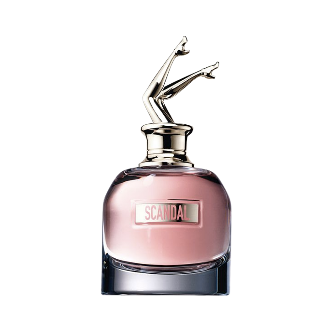 JEAN PAUL GAULTIER SCANDAL
