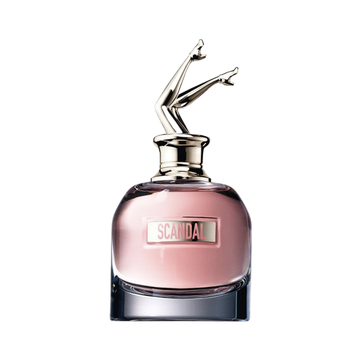 JEAN PAUL GAULTIER SCANDAL
