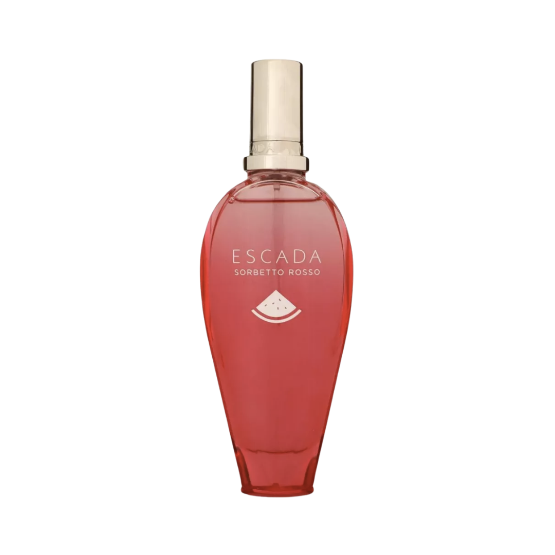 ESCADA SORBETTO ROSSO