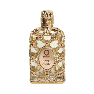 ORIENTICA ROYAL AMBER