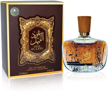 ARABIYAT OUD AL LAYL