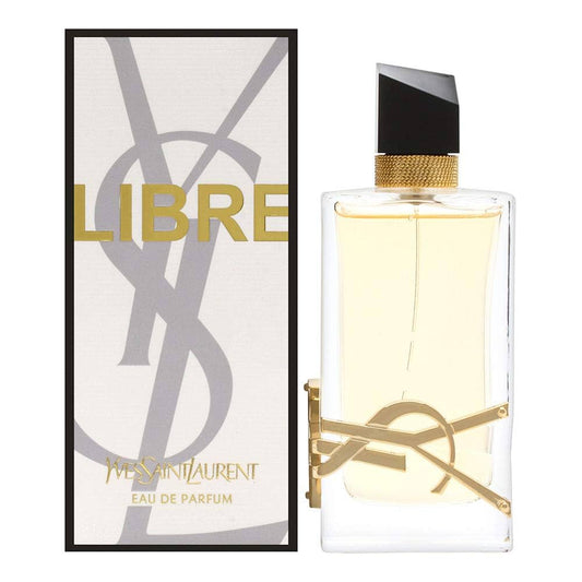 YVES SAINT LAURENT LIBRE EDP