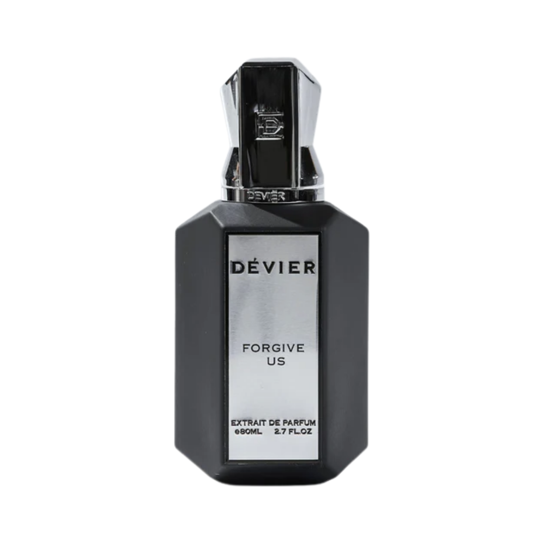 DEVIER FORGIVE US