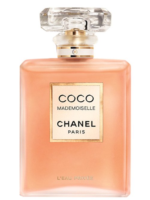 COCO MADEMOISELLE EDP