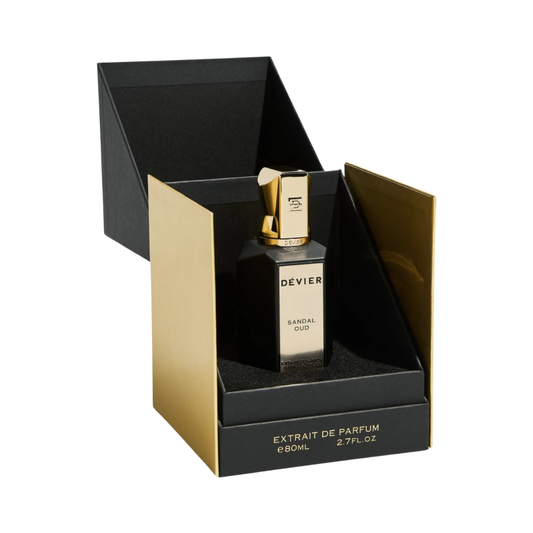 DEVIER SANDAL OUD
