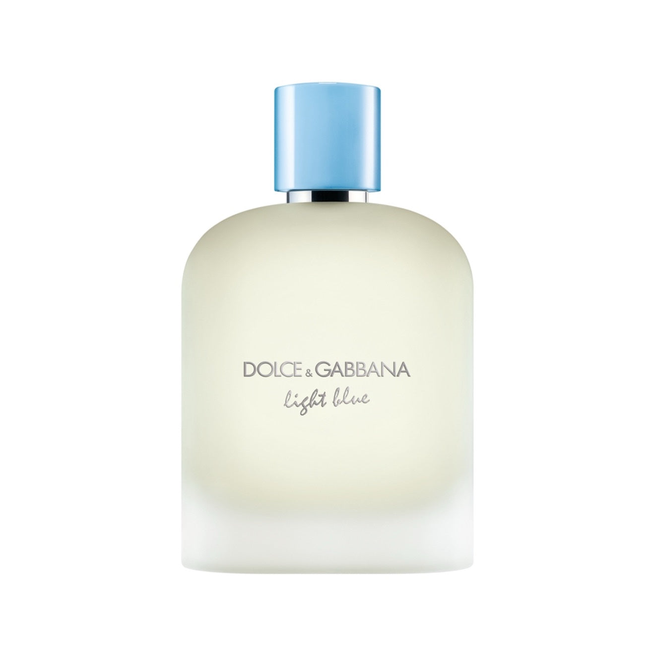 DOLCE GABBANA LIGHT BLUE POUR HOMME 2025