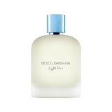 DOLCE GABBANA LIGHT BLUE POUR HOMME