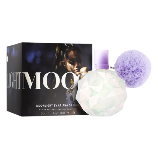 ARIANA GRANDE MOON LIGHT