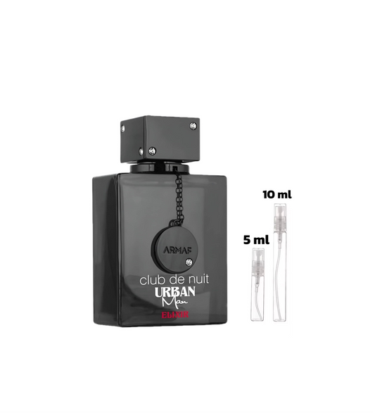 ARMAF CLUB DE NUIT URBAN ELIXIR