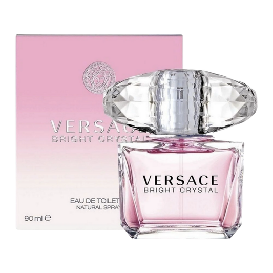 VERSACE BRIGHT CRYSTAL