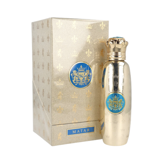 SPIRIT OF KINGS MATAR