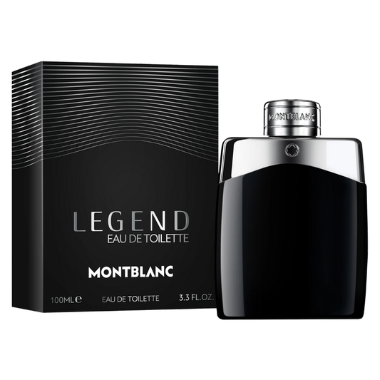 MONTBLANC LEGEND EDT