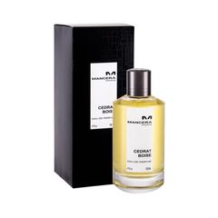 MANCERA CEDRAT BOISE