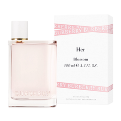 BURBERRY HER BLOSSOM