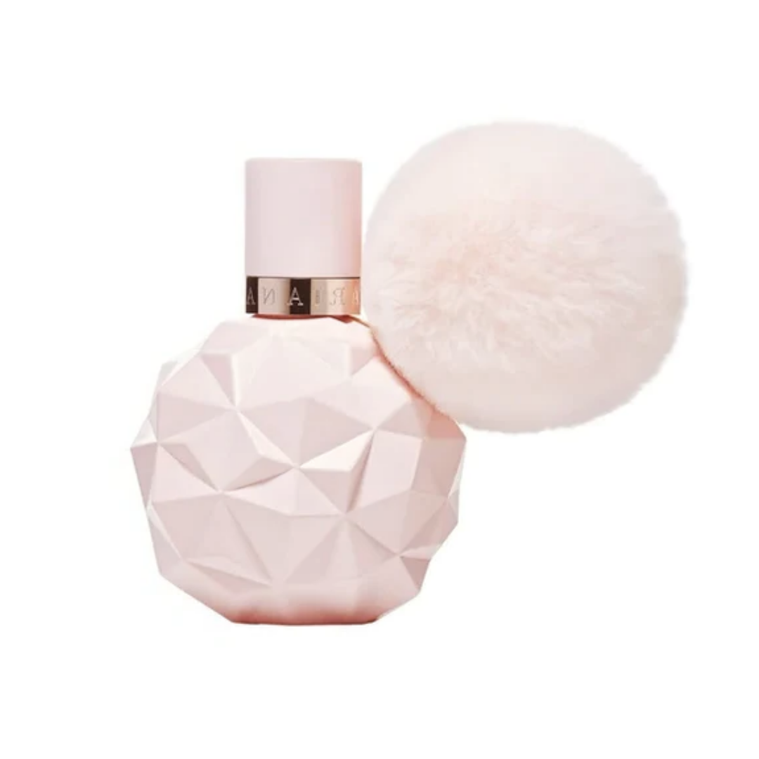ARIANA GRANDE SWEET LIKE CANDY