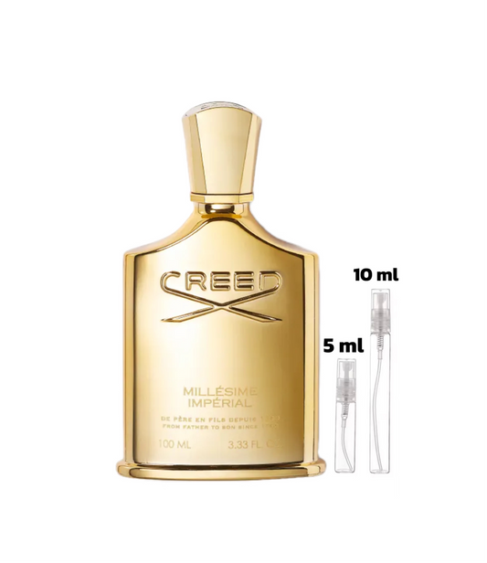 CREED MILLESIME IMPERIAL