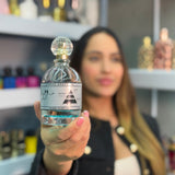 GEVILL FRANCE LANGE SANTORIN