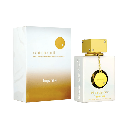 ARMAF CLUB DE NUIT IMPERIALE