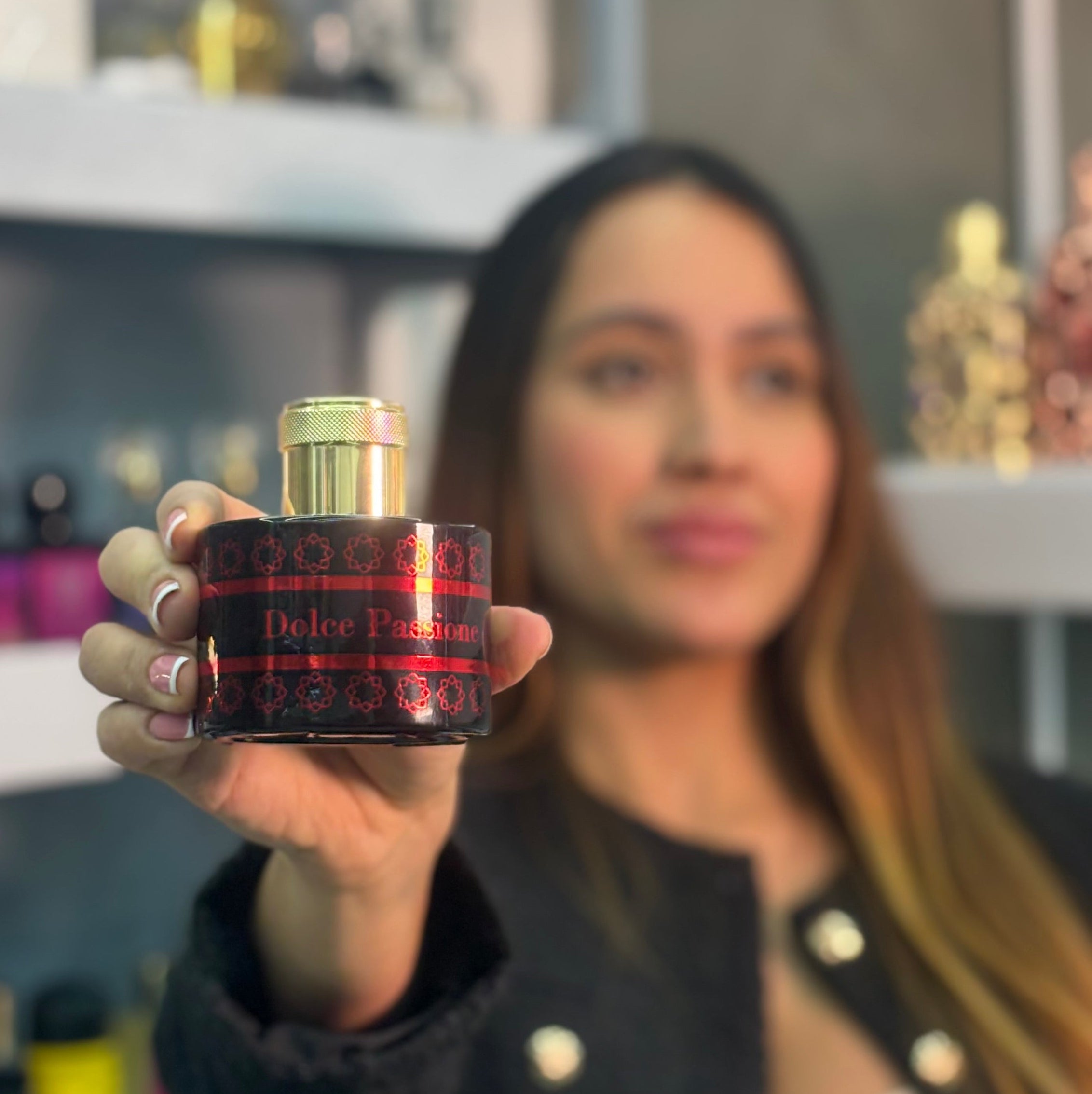 PANTHEON ROMA DOLCE PASSIONE