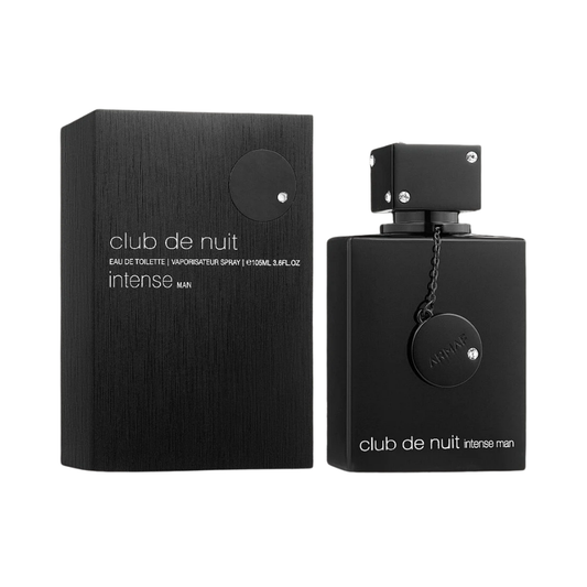 ARMAF CLUB DE NUIT INTENSE MEN (Alternativa a Creed Aventus)