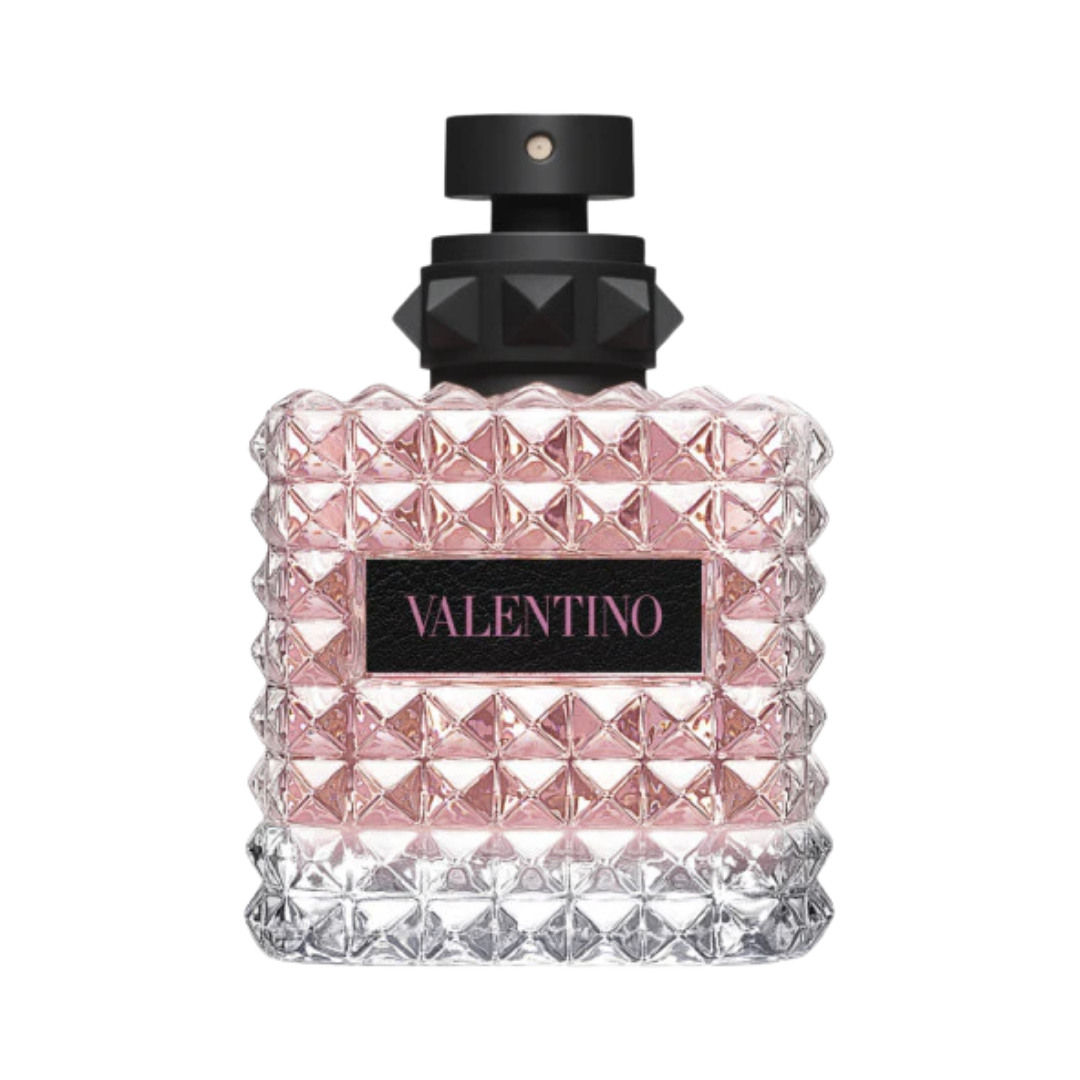 VALENTINO DONNA BORN IN ROMA