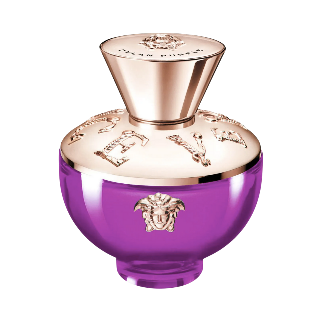 VERSACE DYLAN PURPLE