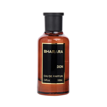BHARARA DON