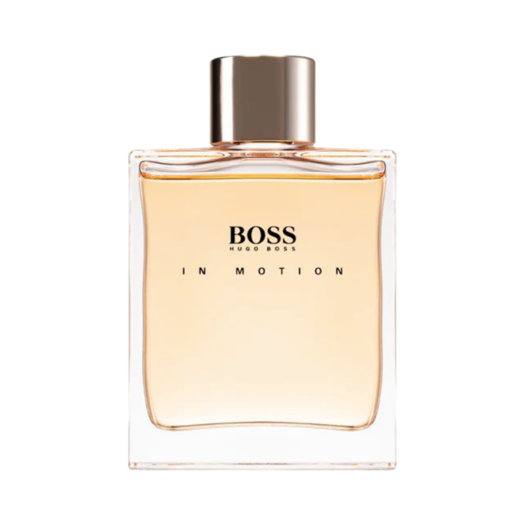HUGO BOSS BOSS IN MOTION