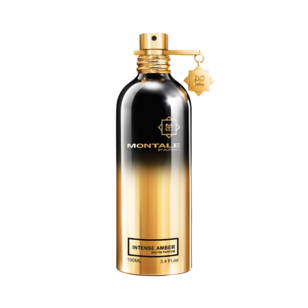 MONTALE INTENSE AMBER (So Amber)