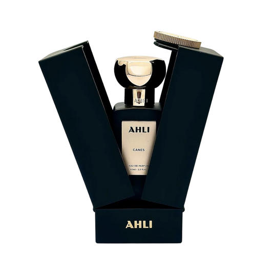 AHLI CANES