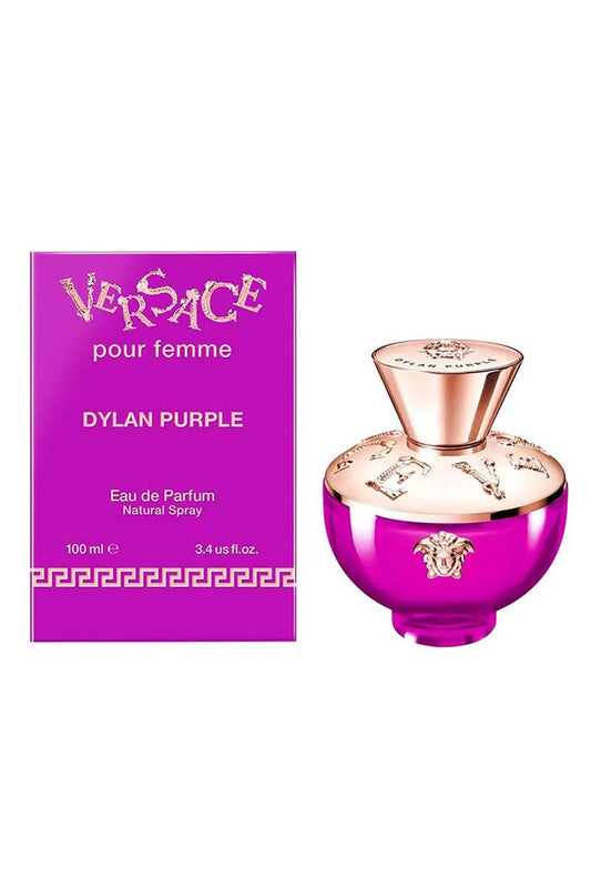 VERSACE DYLAN PURPLE