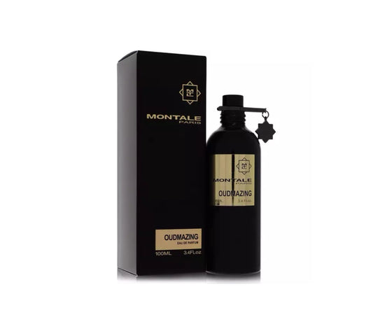 MONTALE OUDMAZING