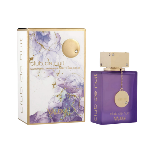 ARMAF CLUB DE NUIT MALEKA