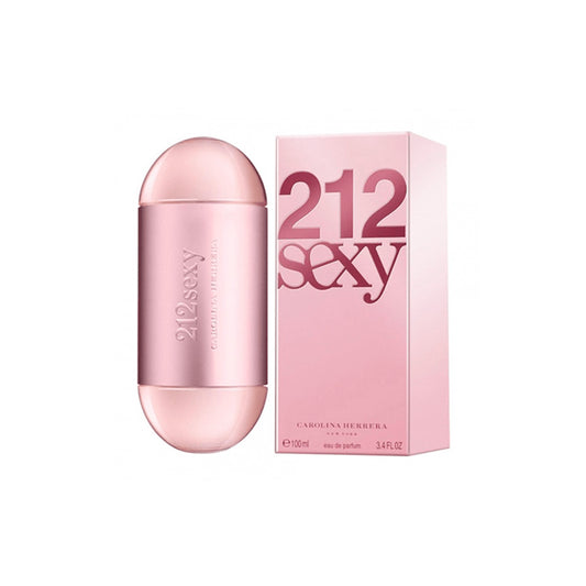 212 SEXY FOR HER CAROLINA HERRERA