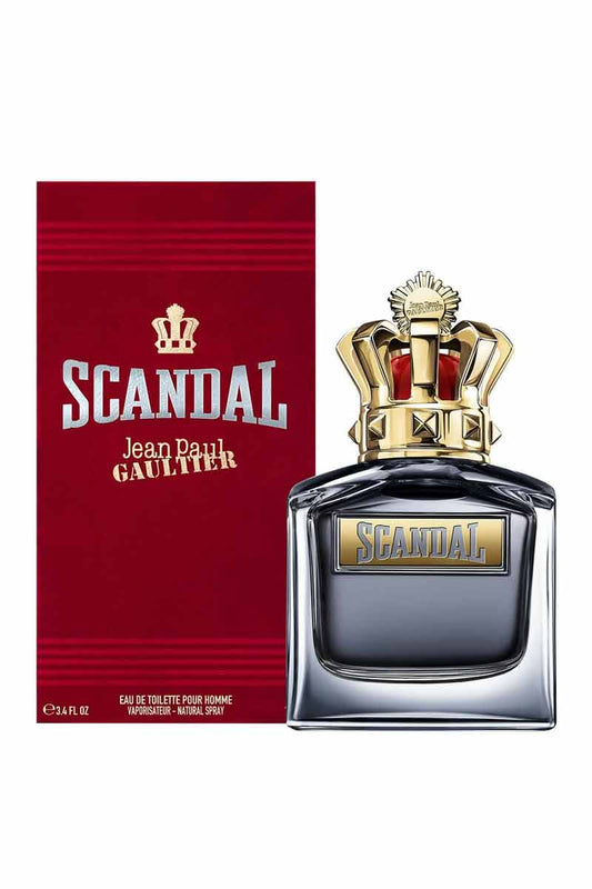 SCANDAL JEAN PAUL GAUTIER