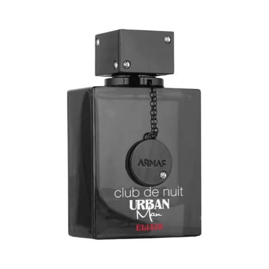 ARMAF CLUB DE NUIT URBAN ELIXIR (Alternativa a Dior Sauvage EDP)