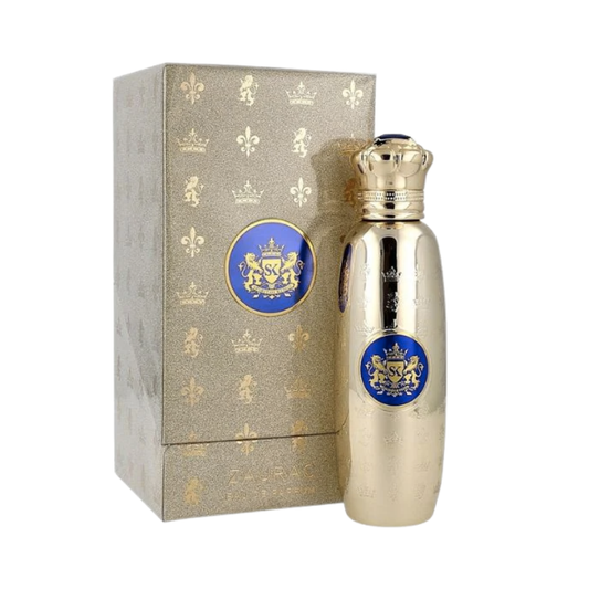 SPIRIT OF KINGS ZAURAC