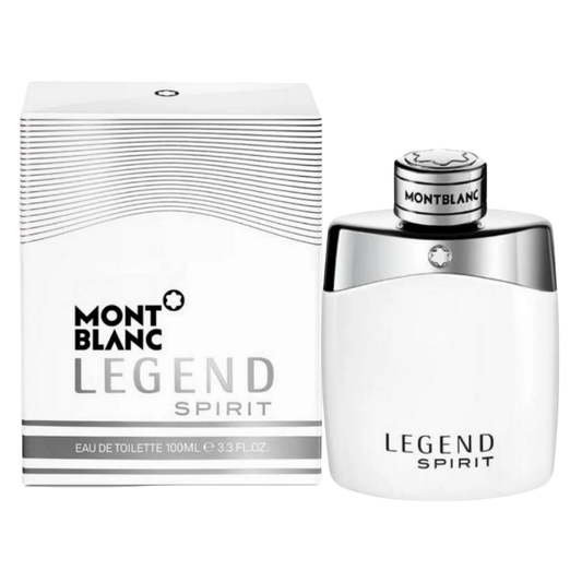 MONTBLANC LEGEND SPIRIT