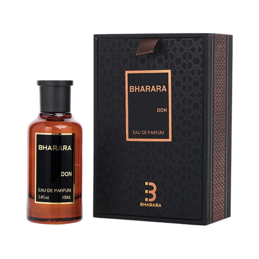 BHARARA DON (Alternativa a Creed Aventus)