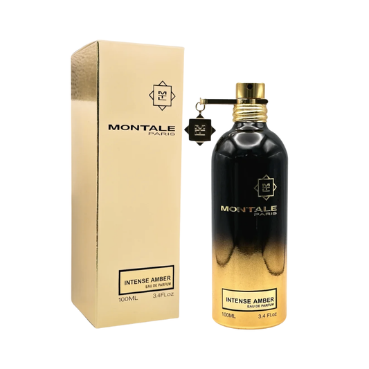 MONTALE INTENSE AMBER (So Amber)