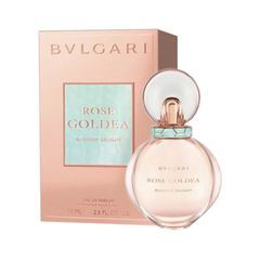 BVULGARI GOLDEA ROSE BLOSSOM DELIGHT
