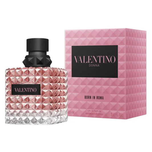 VALENTINO DONNA BORN IN ROMA