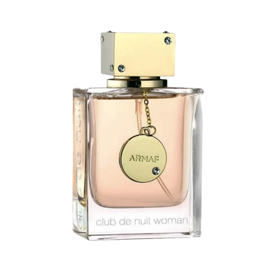 ARMAF CLUB DE NUIT WOMAN (Alternativa a Chanel Mademoiselle)