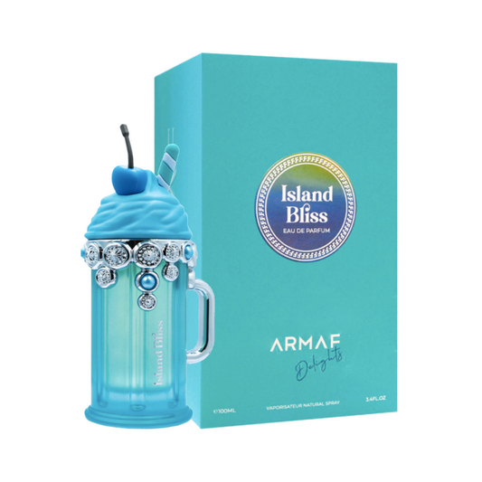 ARMAF DELIGHTS ISLAND BLISS