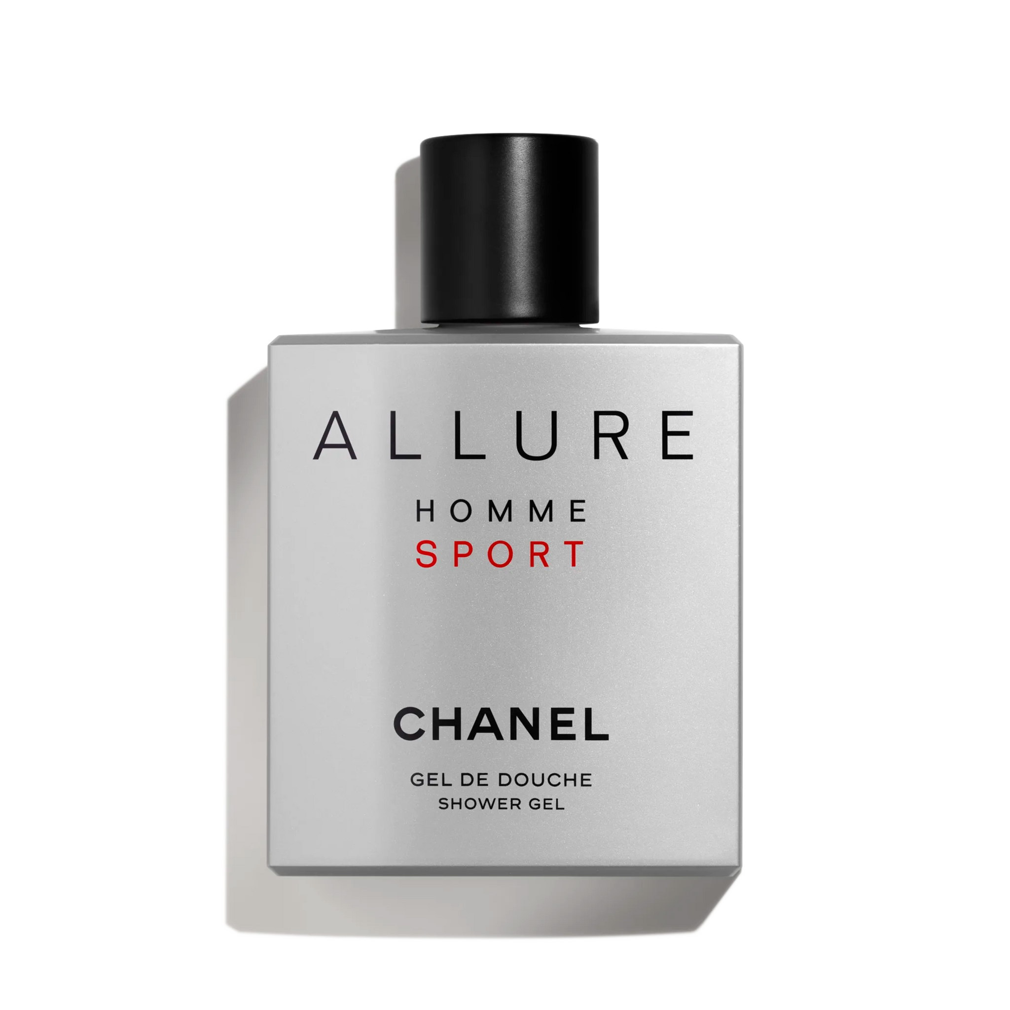 ALLURE HOMME SPORT CHANEL